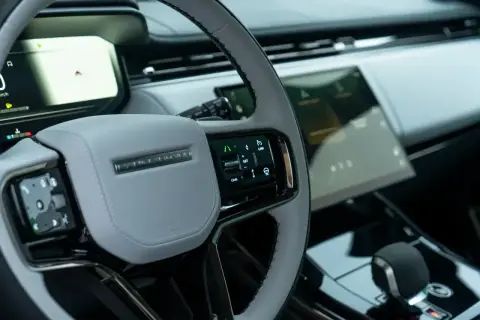 Land Rover Range Rover Sport, Iii 2023 — миниатюра 3