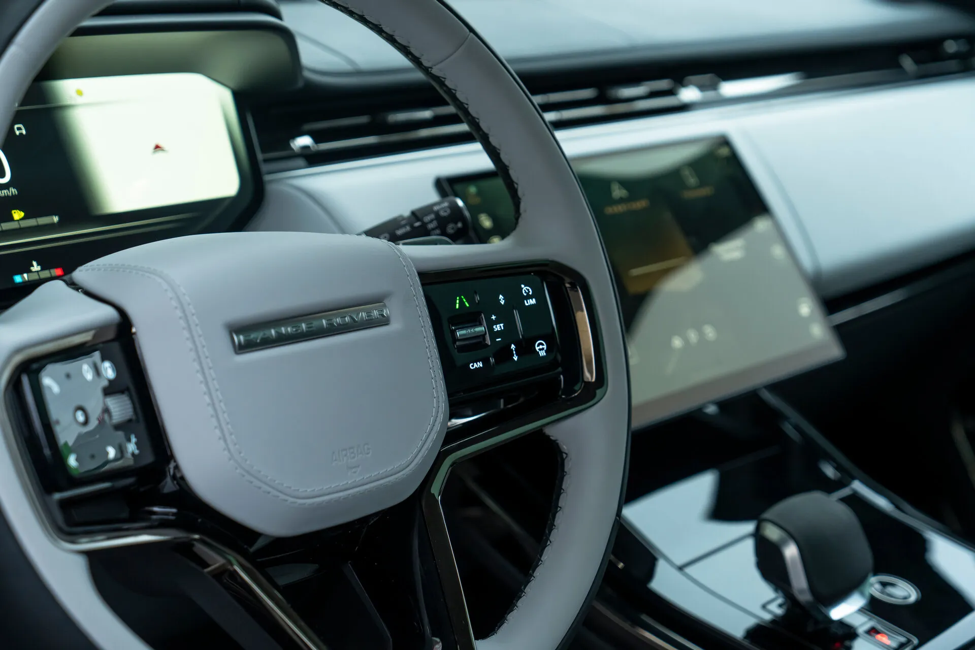 Land Rover Range Rover Sport, Iii 2023 фото 3
