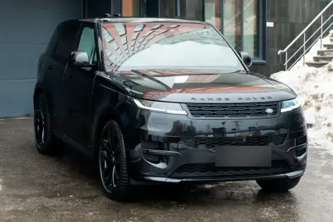 Land Rover Range Rover Sport, Iii 2023 — миниатюра 4