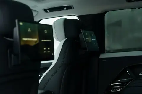 Land Rover Range Rover Sport, Iii 2023 — миниатюра 5