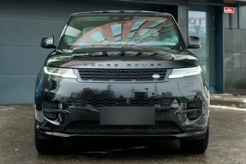 Land Rover Range Rover Sport, Iii 2023 — миниатюра 9