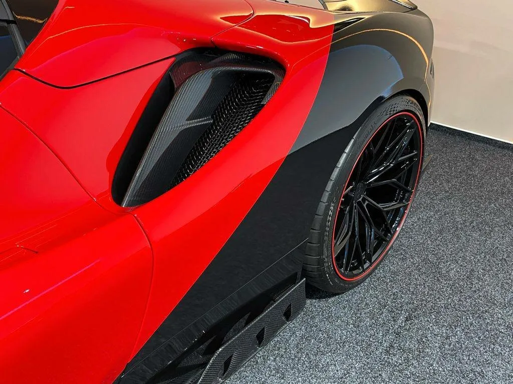 Ferrari SF90, I 2024 фото 3