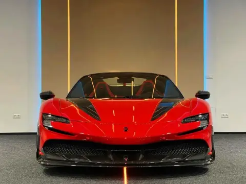 Ferrari SF90, I 2024 — миниатюра 5