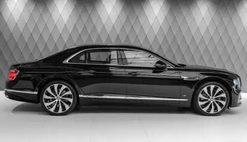 Bentley Flying Spur, Iii 2024 — миниатюра 1