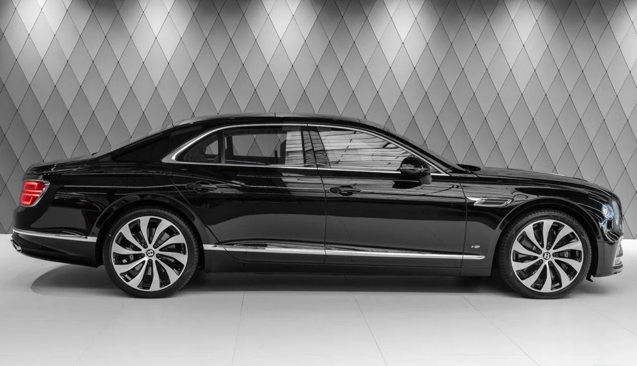 Bentley Flying Spur, Iii 2024