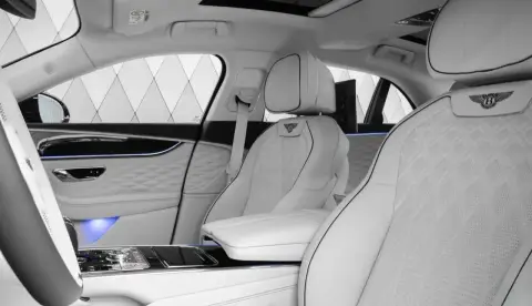 Bentley Flying Spur, Iii 2024 — миниатюра 8
