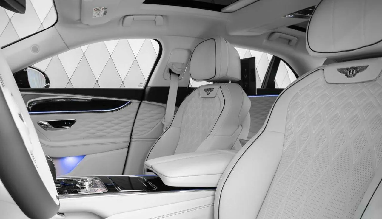 Bentley Flying Spur, Iii 2024 фото 8