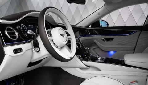 Bentley Flying Spur, Iii 2024 — миниатюра 9
