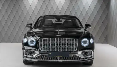 Bentley Flying Spur, Iii 2024 — миниатюра 10