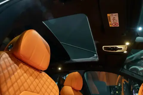 Bentley Bentayga, I Рестайлинг 2024 — миниатюра 8
