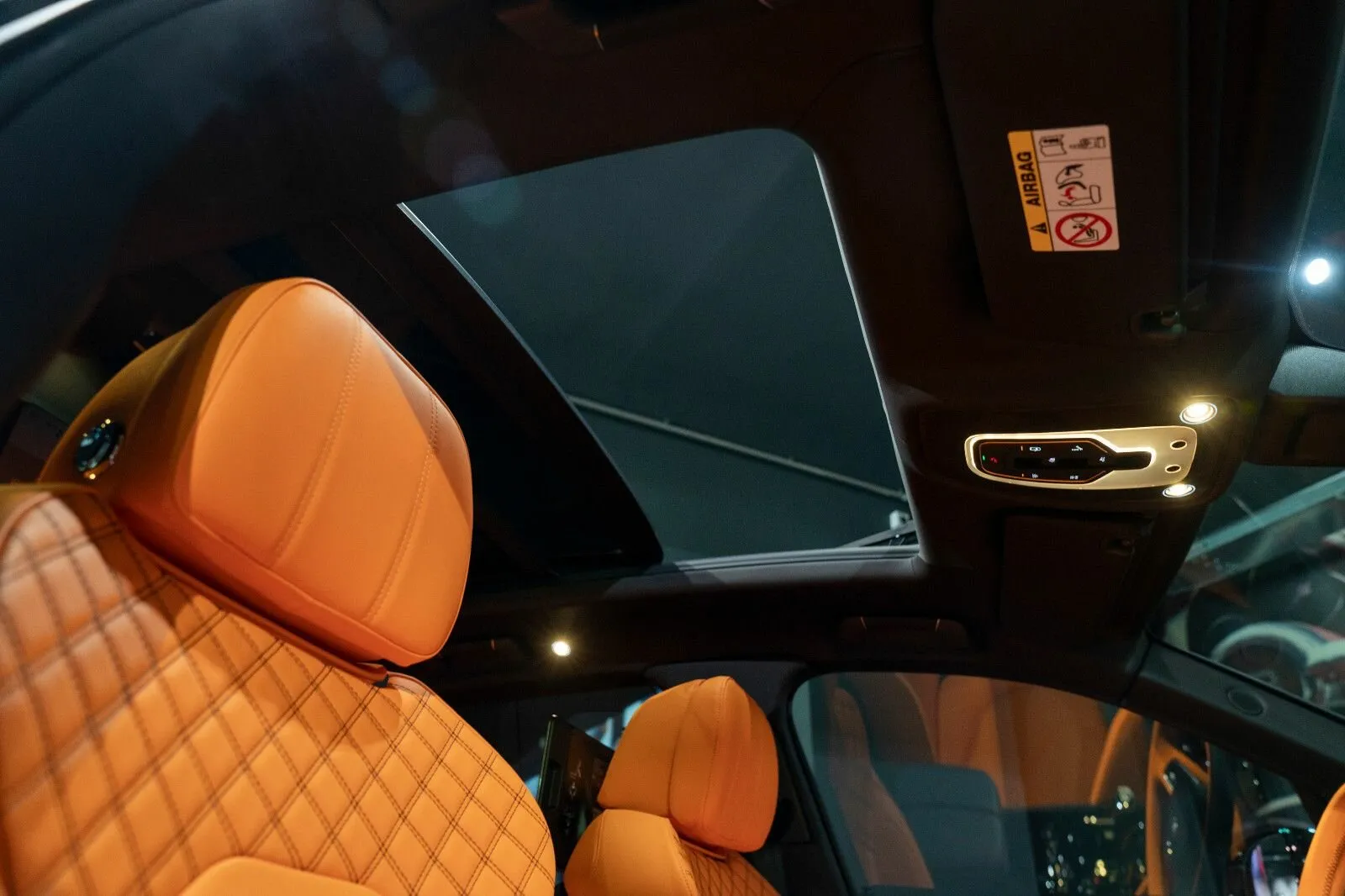 Bentley Bentayga, I Рестайлинг 2024 фото 8