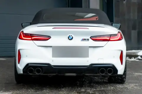BMW M8, I (F91/F92/F93) 2019 — миниатюра 7