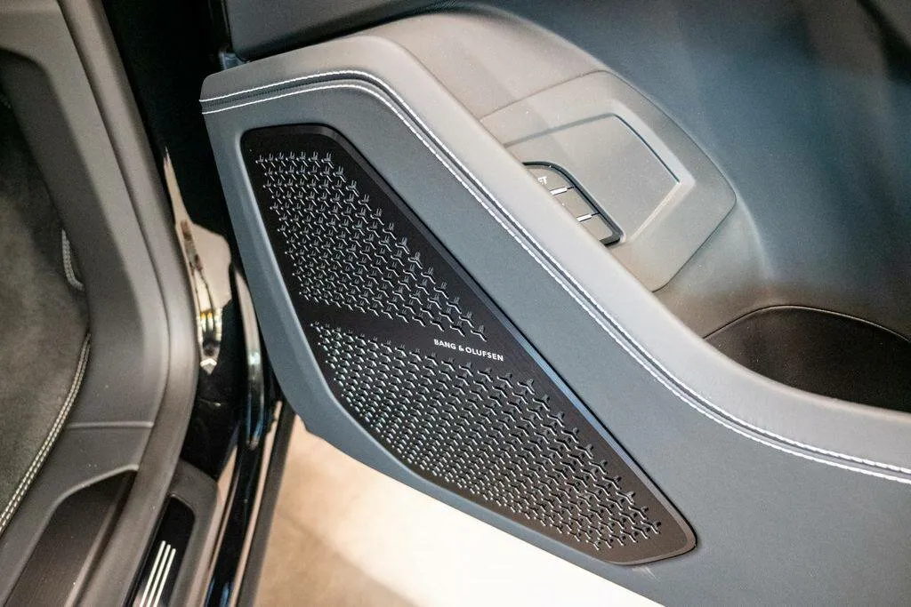Lamborghini Urus, I Рестайлинг 2024 фото 6
