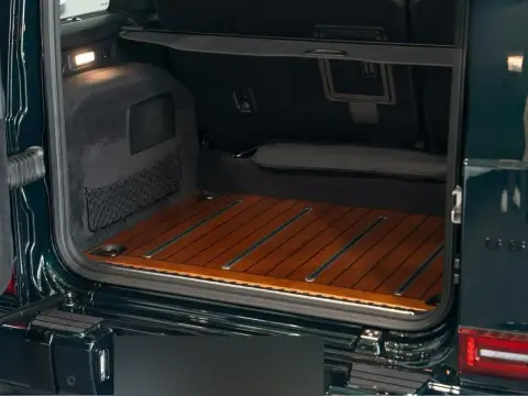 Mercedes-Benz G-Класс AMG 63 AMG 4X4 Squared, Ii (W463) 2023 — миниатюра 9