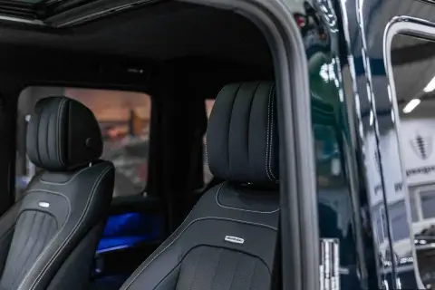 Mercedes-Benz G-Класс AMG 63 AMG, Ii (W463) 2024 — миниатюра 4
