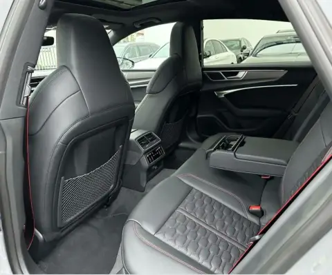 Audi RS 7, Ii (4K) 2023 — миниатюра 7