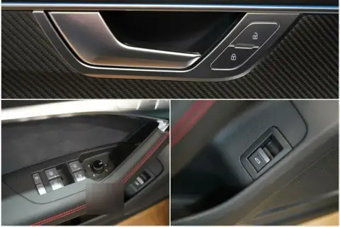 Audi RS 6, Iv (C8) 2023 — миниатюра 1