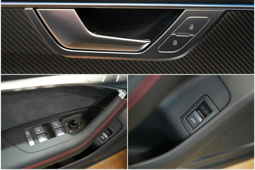 Audi RS 6, Iv (C8) 2023