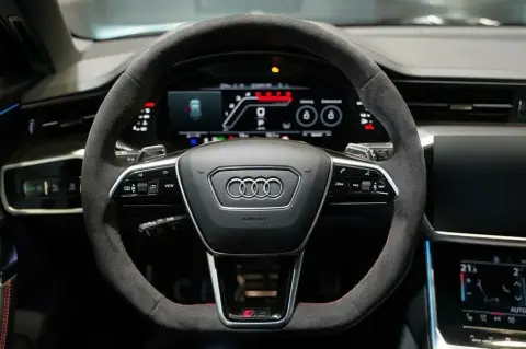 Audi RS 6, Iv (C8) 2023 — миниатюра 2
