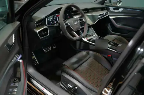 Audi RS 6, Iv (C8) 2023 — миниатюра 3