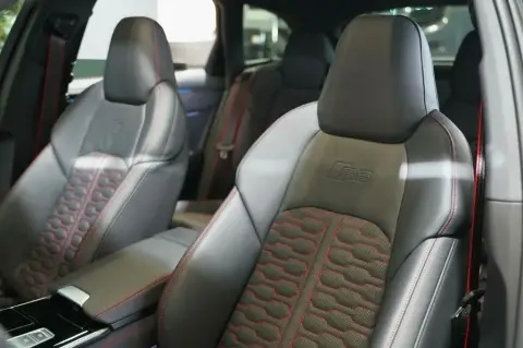 Audi RS 6, Iv (C8) 2023 — миниатюра 5