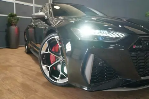 Audi RS 6, Iv (C8) 2023 — миниатюра 6