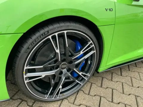 Audi R8, Ii (4S) Рестайлинг 2023 — миниатюра 1