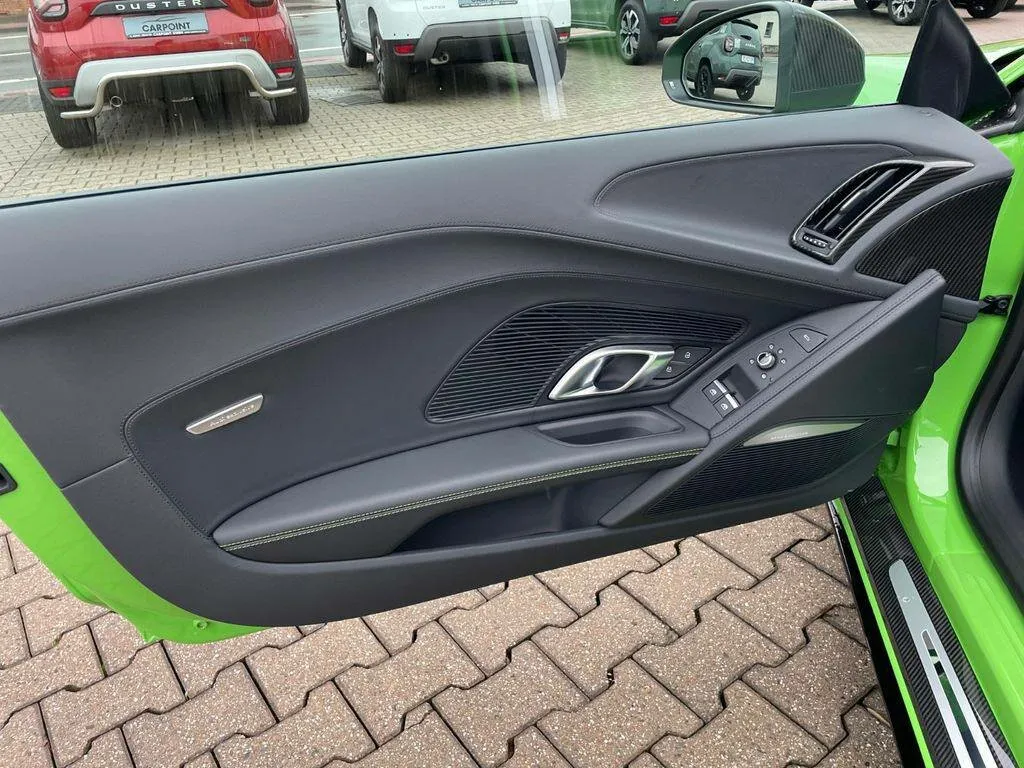 Audi R8, Ii (4S) Рестайлинг 2023 фото 2