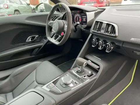 Audi R8, Ii (4S) Рестайлинг 2023 — миниатюра 5
