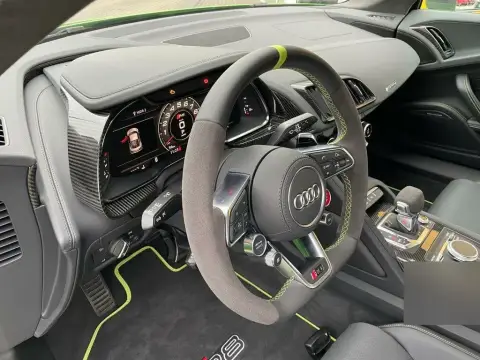 Audi R8, Ii (4S) Рестайлинг 2023 — миниатюра 6
