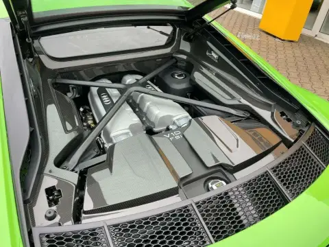 Audi R8, Ii (4S) Рестайлинг 2023 — миниатюра 9