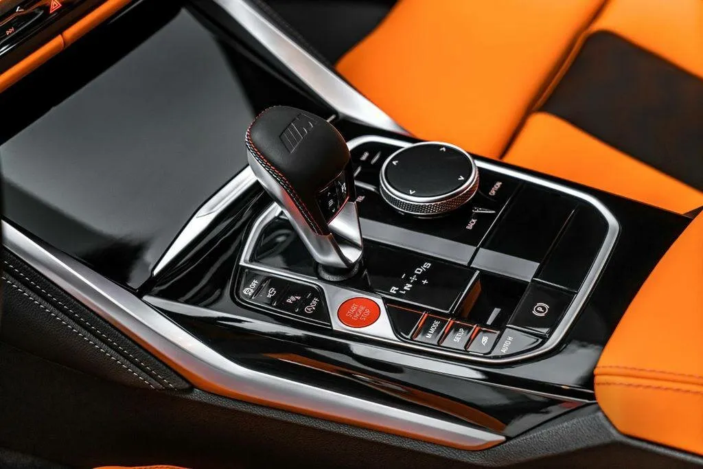 BMW M3, Vi (G80) 2024 фото 2