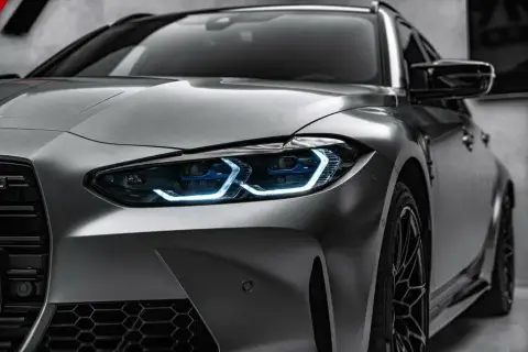BMW M3, Vi (G80) 2024 — миниатюра 6