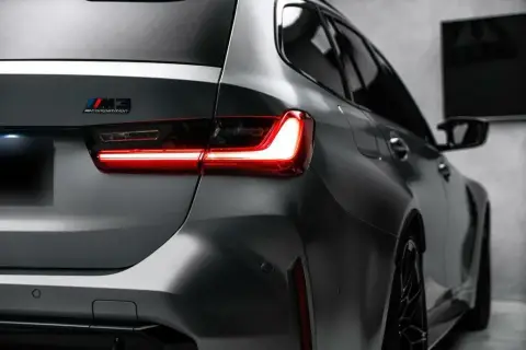 BMW M3, Vi (G80) 2024 — миниатюра 9