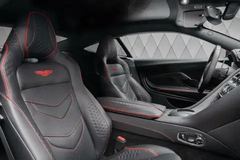 Aston Martin Dbs, Iii 2023