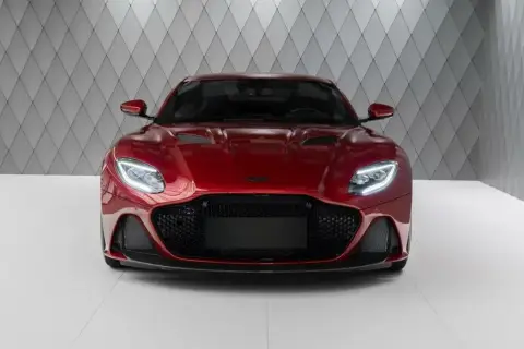 Aston Martin Dbs, Iii 2023 — миниатюра 7