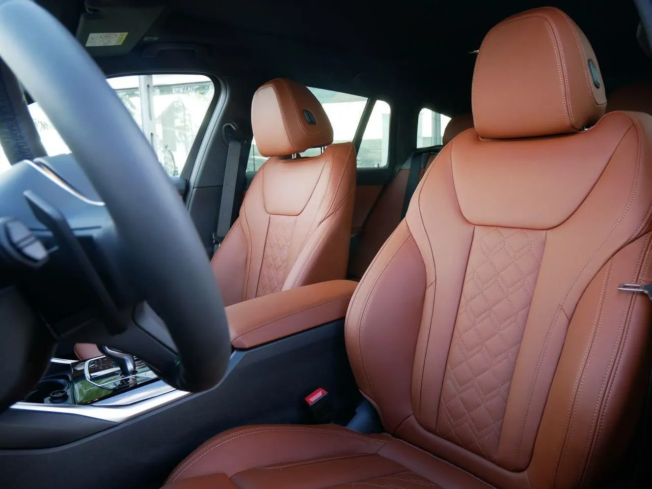 Alpina B3, G20 Рестайлинг 2023 фото 5