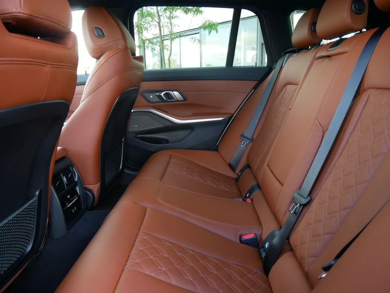 Alpina B3, G20 Рестайлинг 2023 фото 6