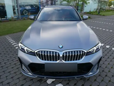 Alpina B3, G20 Рестайлинг 2023 — миниатюра 8