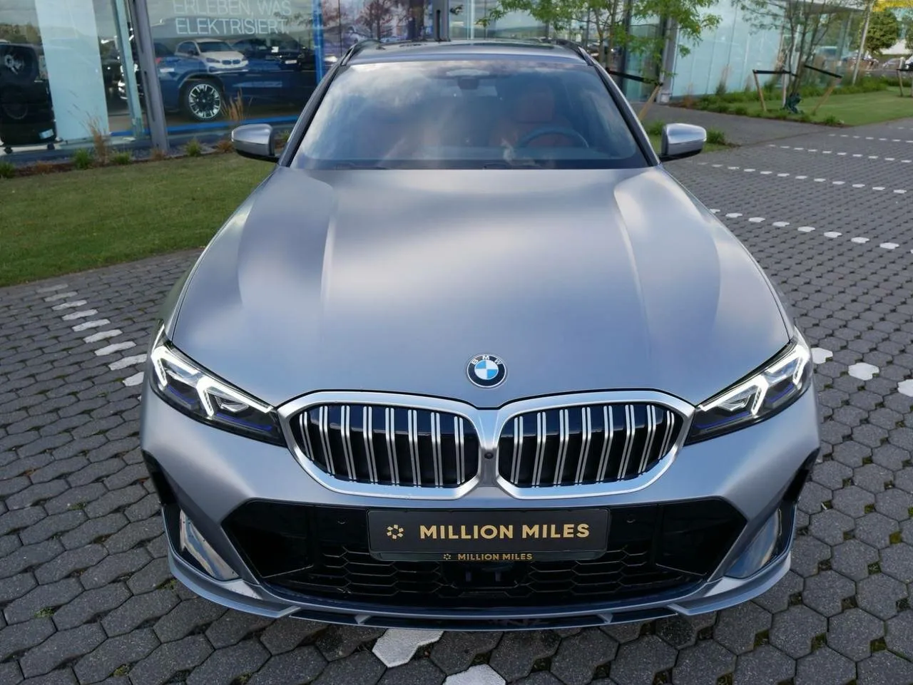 Alpina B3, G20 Рестайлинг 2023 фото 8