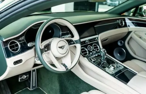 Bentley Continental GT, Iii 2020 — миниатюра 3
