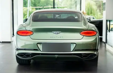 Bentley Continental GT, Iii 2020 — миниатюра 6