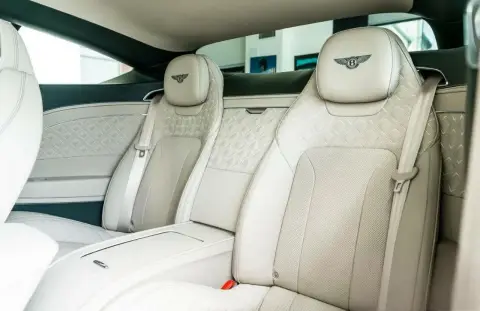 Bentley Continental GT, Iii 2020 — миниатюра 7