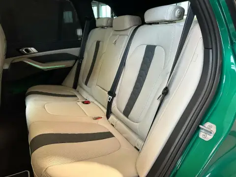 BMW X5 M, Iii (F95) Рестайлинг 2024 — миниатюра 8