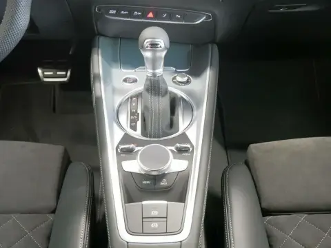 Audi Tt, Iii (8S) Рестайлинг 2023 — миниатюра 2