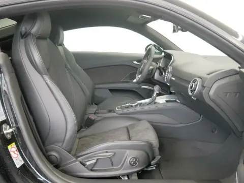 Audi Tt, Iii (8S) Рестайлинг 2023 — миниатюра 3