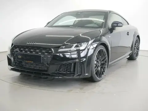 Audi Tt, Iii (8S) Рестайлинг 2023 — миниатюра 4