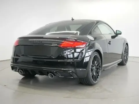 Audi Tt, Iii (8S) Рестайлинг 2023 — миниатюра 5