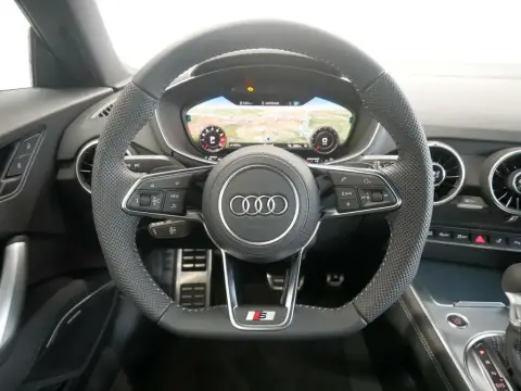 Audi Tt, Iii (8S) Рестайлинг 2023 — миниатюра 7