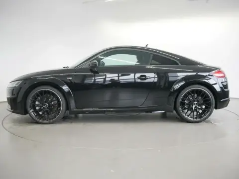 Audi Tt, Iii (8S) Рестайлинг 2023 — миниатюра 9
